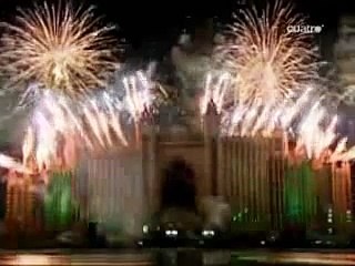 El lado oscuro de Dubai