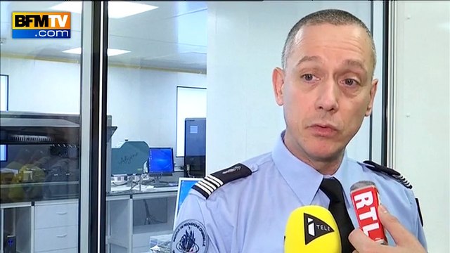 Toutes les victimes du crash de l'A320 identifiées d'ici la fin de la semaine