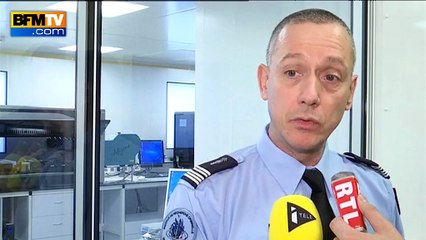 Toutes les victimes du crash de l'A320 identifiées  d'ici la fin de la semaine