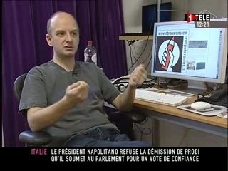 NON AUX  MACHINES A VOTER POUR 2007