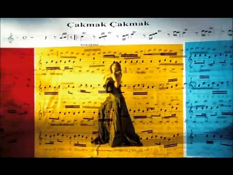 Sibel Can - Tarkan - Çakmak Çakmak