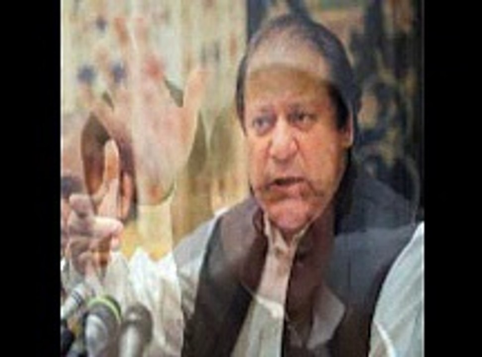 PMLN SONG