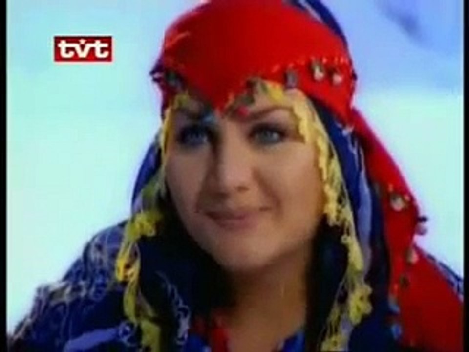 Sibel can Berivan