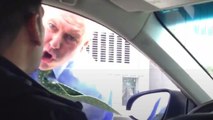 A NYC Police Officer Verbally Abused This Uber Driver