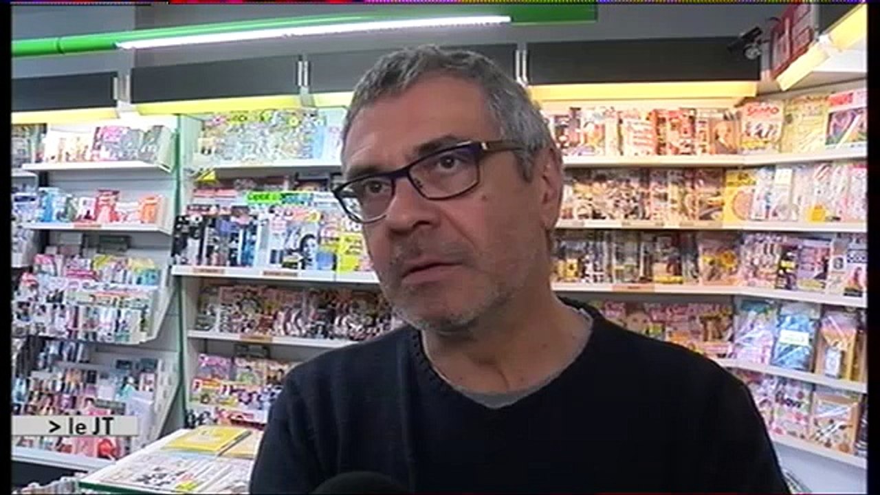 Edition du 31/03/2015