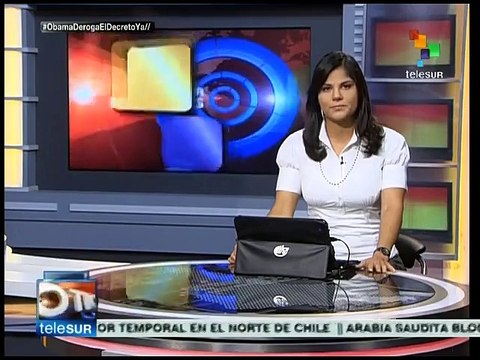 Brasil: el PT rechaza ofensiva contra el gobierno de DIlma Rousseff