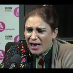 After Justin Beebees, Naseebo Laal singing Baby