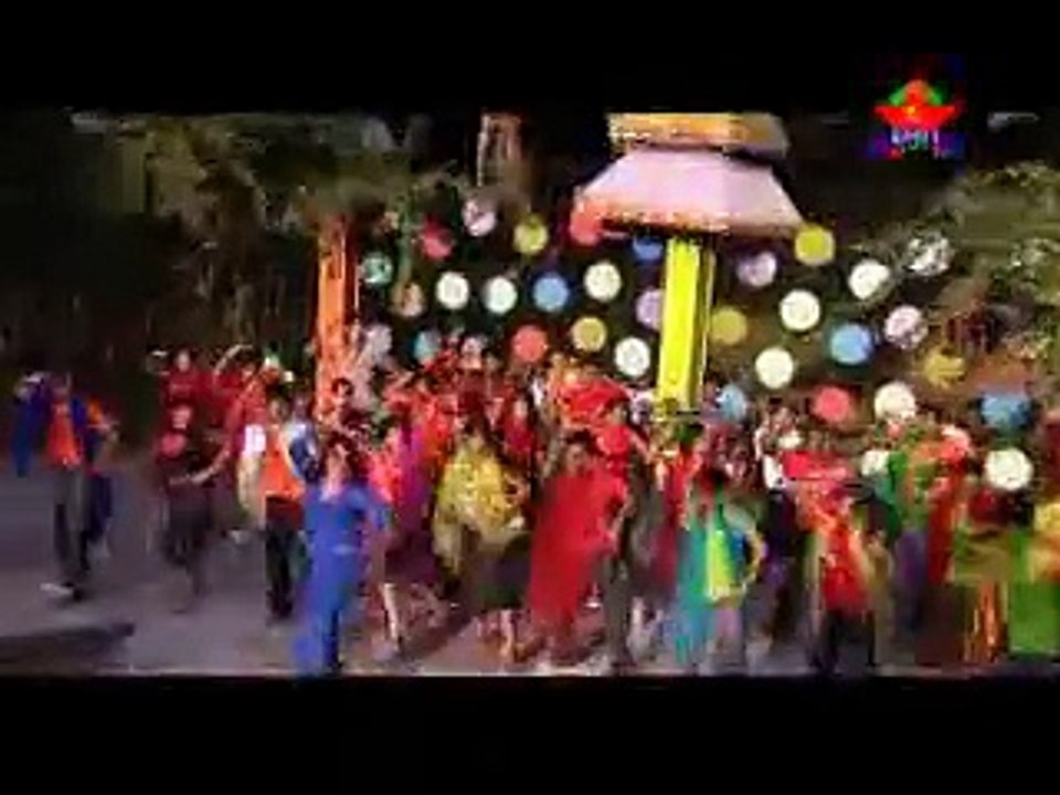Bangla Hot modeling Song Kaji kakuli -Jadu jadu tor preme