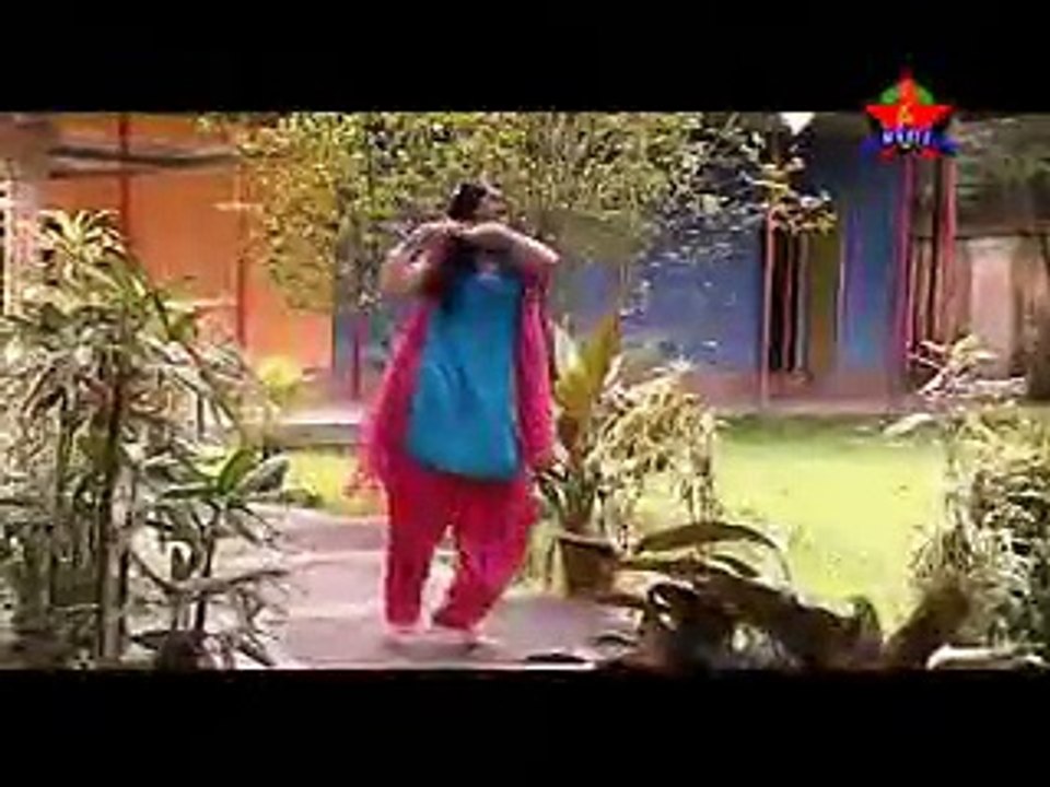 Bangla Hot modeling Song Kaji kakuli -Sem kaliya