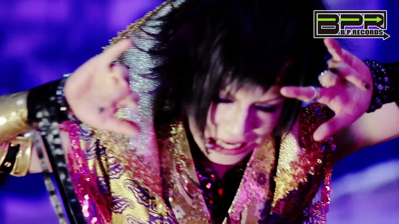 己龍「九尾」MUSIC VIDEO