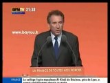 Meeting de François Bayrou (part1)