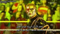 مترجم عرض الرو الاخير wwe4new2