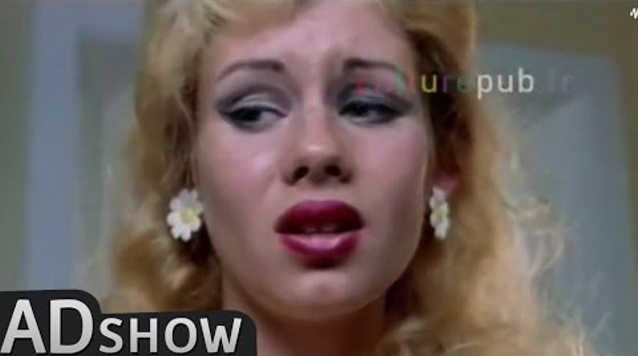 Dumb blonde gets pregnant!