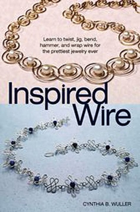 Download Inspired Wire ebook {PDF} {EPUB}