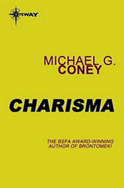 Download Charisma ebook {PDF} {EPUB}