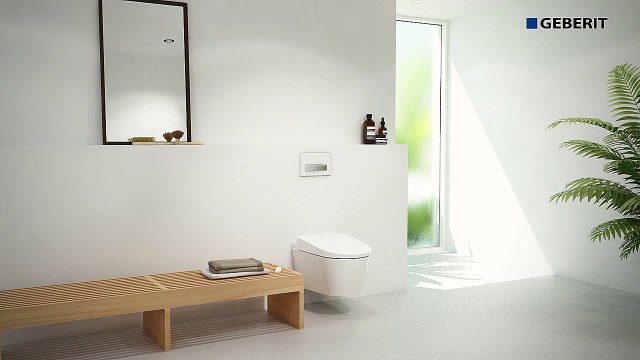 #AquaClean#Geberit#GeberitAquaClean#ArthurSiphon#Gent#OostVlaanderen#Merelbeke#Destelbergen