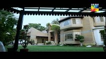 Meray Khudaa Episode 26 Full High Quality HUM TV 31 March 2015-hulu.pk