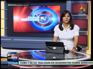 Periodista denuncia graves daños a la etnia wayúu por falta de agua