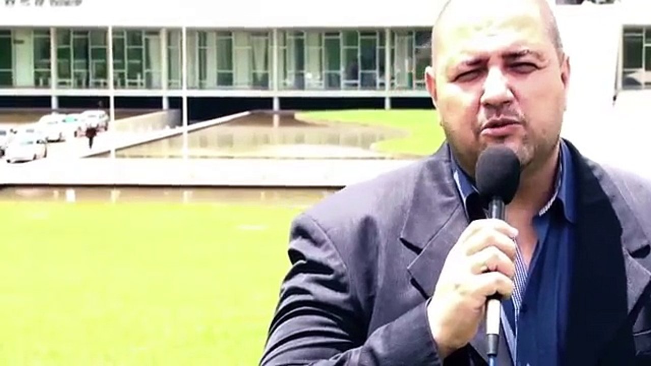 A verdade sempre aparece. CUIDADO!!!