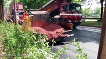 Rolling out a red carpet for cyclists (Netherlands)