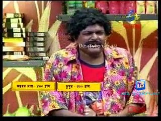 Rannagharer-Rockstar 31st March 2015 Video Watch Online pt2