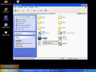 Trojaner erstellen (DarkComet v4.2)