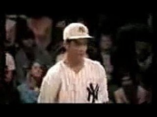 break dance Red Bull