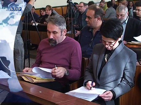 Vesti na vlaškom jeziku, 31. mart 2015. (RTV Bor)