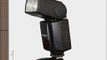 Yongnuo YN-468II YN-468 II TTL Shoe Mount Flash Speedlite Speedlight for Nikon D300s D300 D200