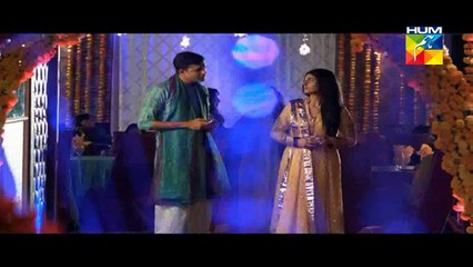 Alvida Episode 3 Full HUM TV Drama Feb 25, 2015