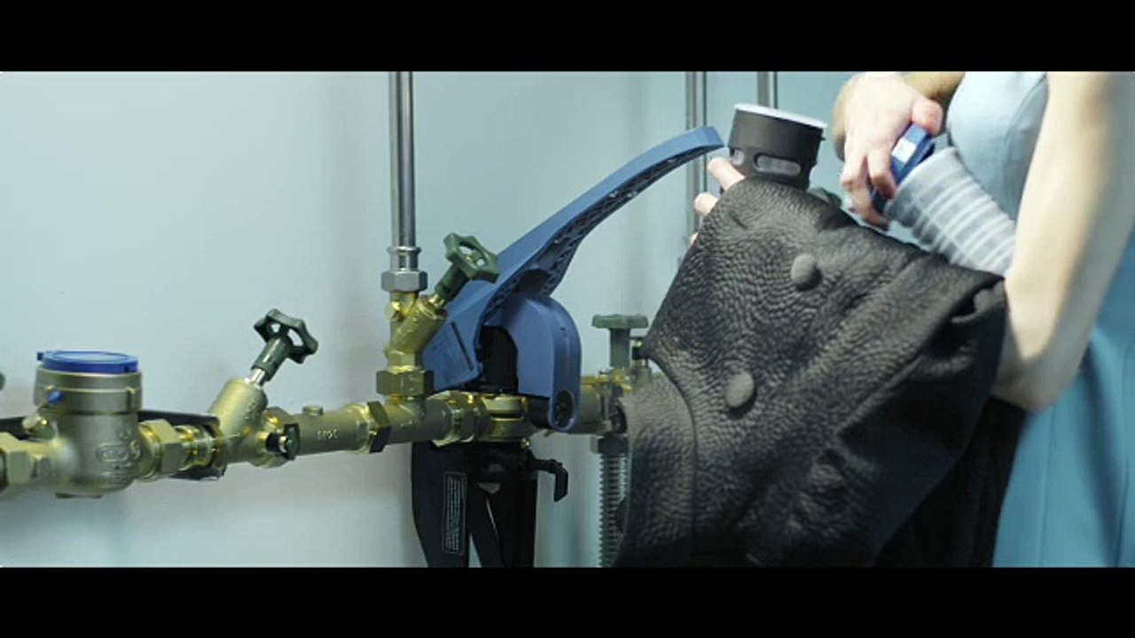 #Waterfilter#Gent#Deurle#Merelbeke#Destelbergen#BWT#ArthurSiphon