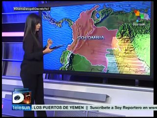 PNUD ubica a Colombia en países con mayor desigualdad