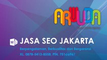 [0878-5413-8558] Jasa Kursus SEO Jakarta, Jasa Optimasi SEO Jakarta, Jasa SEO Website Murah Jakarta
