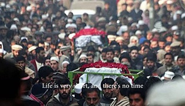 Bosnian ambassador to Pakistan sings song to pay tribute to Martyrs of APS