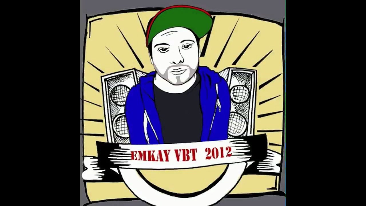 EMKAY -  32tel vs. Kico (VBT 2012)