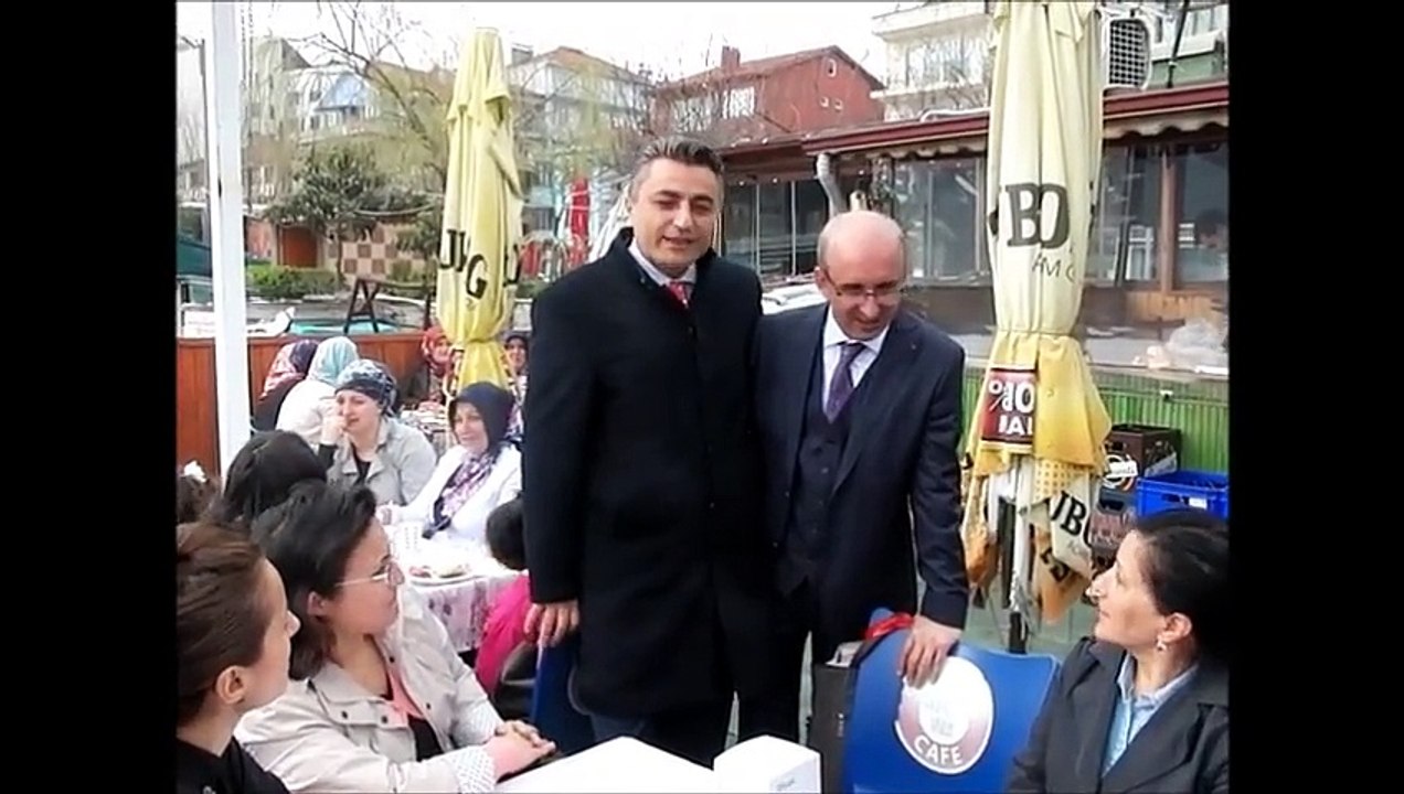 SEZAİ BİLGİN AMASRADA