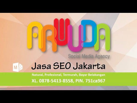 [0878-5413-8558] Jasa SEO Bergaransi Jakarta, Jasa SEO Berkualitas Jakarta, Jasa SEO Murah Jakarta