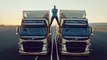 2014 Volvo Jean-Claude Van Damme - Volvo Trucks - The Epic Split