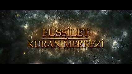 Böyle bir Kıyamet Suresi dinlemediniz! Nasser al Qatami