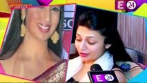 Divyanka Tripathi Ki Fashion Tips Yeh Hai Mohabbatein 1st April 2015