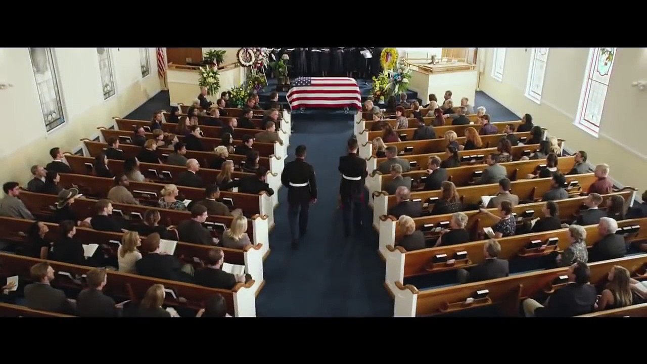 Max Official Trailer #1 (2015) - War Dog Drama HD