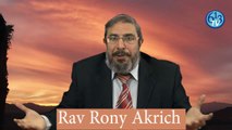 Rony Akrich 