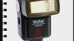 Vivitar 728AF AutoFocus Zoom Electronic Flash for Nikon Camera