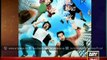 Official poster of film Jawani Phir Nahi Aani released
