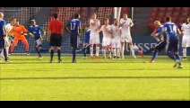 All Goals - Switzerland 1-1 USA - 31-03-2015 Friendly Match