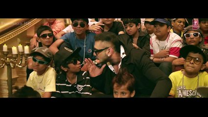 Party With The Bhoothnath 720p - Bhoothnath Returns