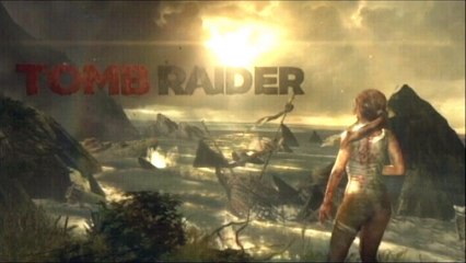 Tomb Raider (Ps3) Walkthrough Part 3