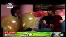 Babul Ki Duaen Leti Ja Episode 173 by Ary Digital 31st March 2015 - DramasOnline