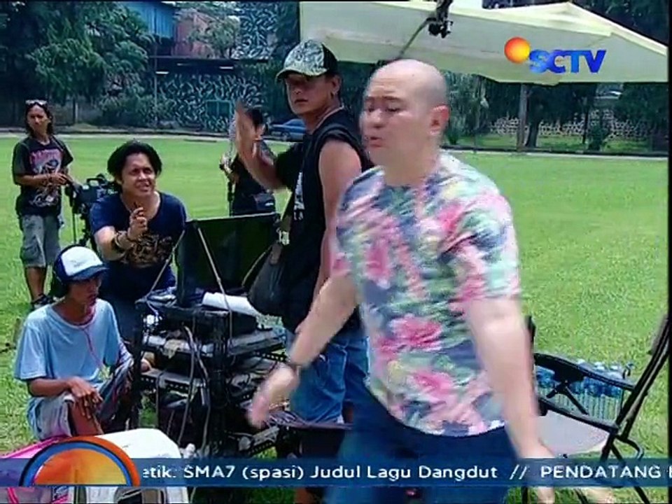 [150319]FTV My Princess Unyu bin Tengil - Part1