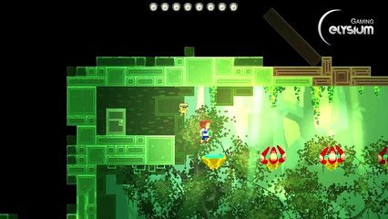 Elysium Gaming - Les Sorties du Mois - Avril 2015